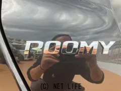 トヨタ ルーミー