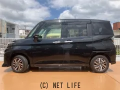 トヨタ ルーミー