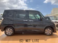 トヨタ ルーミー