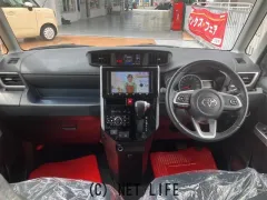 トヨタ ルーミー