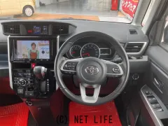 トヨタ ルーミー