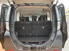 トヨタ ルーミー