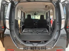 トヨタ ルーミー