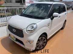 ダイハツ キャスト