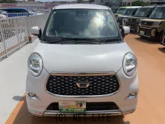 ダイハツ キャスト