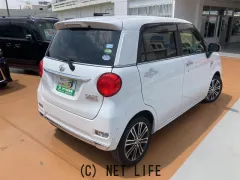 ダイハツ キャスト