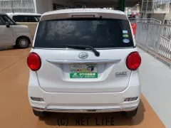 ダイハツ キャスト