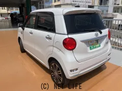 ダイハツ キャスト