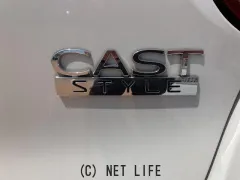 ダイハツ キャスト