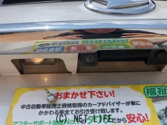 ダイハツ キャスト