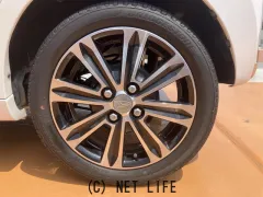 ダイハツ キャスト