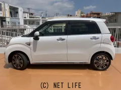 ダイハツ キャスト