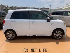 ダイハツ キャスト