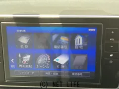 ダイハツ キャスト