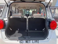 ダイハツ キャスト