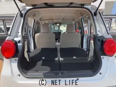 ダイハツ キャスト