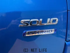 スズキ ソリオ