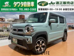 マツダ フレアクロスオーバー