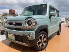 マツダ フレアクロスオーバー