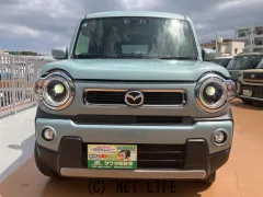 マツダ フレアクロスオーバー