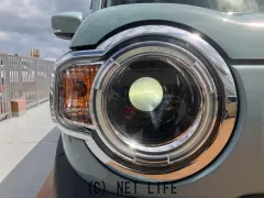 マツダ フレアクロスオーバー