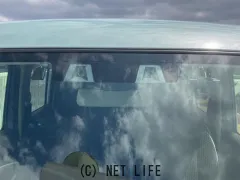 マツダ フレアクロスオーバー