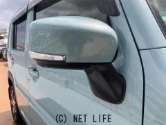 マツダ フレアクロスオーバー