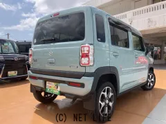 マツダ フレアクロスオーバー