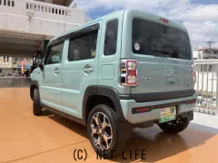 マツダ フレアクロスオーバー