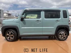 マツダ フレアクロスオーバー