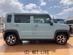 マツダ フレアクロスオーバー