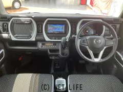 マツダ フレアクロスオーバー