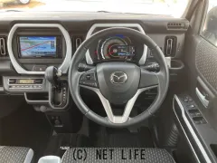 マツダ フレアクロスオーバー