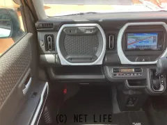 マツダ フレアクロスオーバー