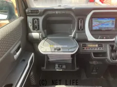 マツダ フレアクロスオーバー