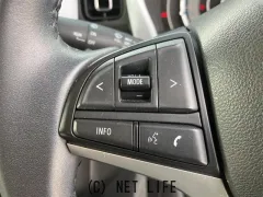 マツダ フレアクロスオーバー