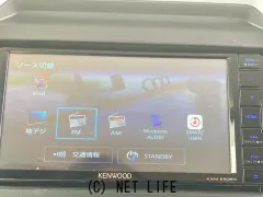 マツダ フレアクロスオーバー