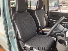 マツダ フレアクロスオーバー