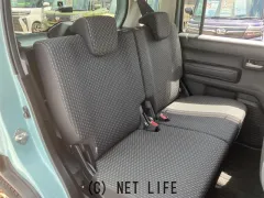 マツダ フレアクロスオーバー