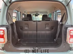 マツダ フレアクロスオーバー