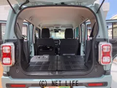 マツダ フレアクロスオーバー