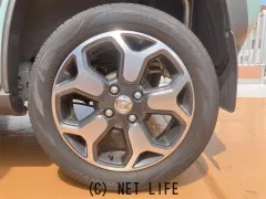 マツダ フレアクロスオーバー