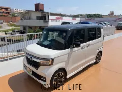 ホンダ N-BOX