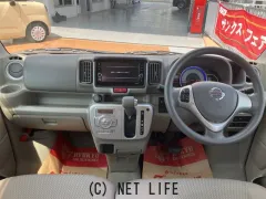 日産 NV100クリッパーリオ