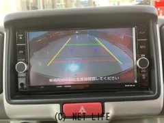 日産 NV100クリッパーリオ