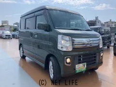 日産 NV100クリッパーリオ