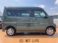 日産 NV100クリッパーリオ