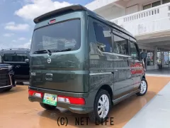 日産 NV100クリッパーリオ