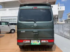 日産 NV100クリッパーリオ