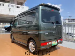 日産 NV100クリッパーリオ